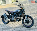 Индиан FTR 1200, объемом двигателя 1.13 л и пробегом 1 тыс. км за 11900 $, фото 1 на Automoto.ua