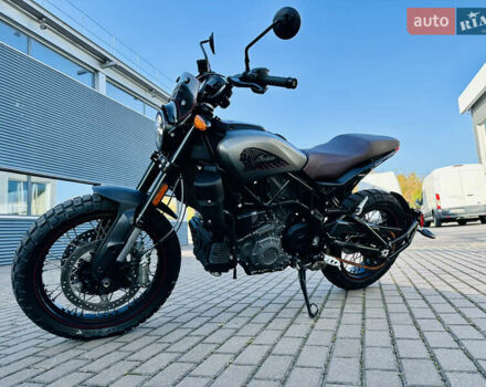 Индиан FTR 1200, объемом двигателя 1.13 л и пробегом 1 тыс. км за 11900 $, фото 12 на Automoto.ua