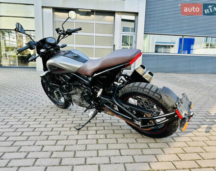 Индиан FTR 1200, объемом двигателя 1.13 л и пробегом 1 тыс. км за 11900 $, фото 14 на Automoto.ua