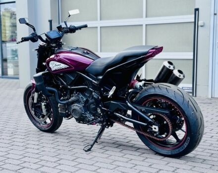 Індіан FTR 1200, об'ємом двигуна 1.2 л та пробігом 0 тис. км за 11999 $, фото 3 на Automoto.ua