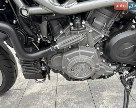 Индиан FTR 1200, объемом двигателя 1.2 л и пробегом 6 тыс. км за 10950 $, фото 24 на Automoto.ua