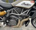 Индиан FTR 1200, объемом двигателя 1.2 л и пробегом 6 тыс. км за 10950 $, фото 19 на Automoto.ua