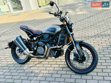 Индиан FTR 1200 2022 в Киеве на Automoto.ua Индиан FTR 1200, объемом двигателя 1.13 л и пробегом 1 тыс. км за 12500 $, фото 1 на Automoto.ua