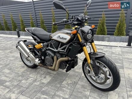 Индиан FTR 1200 2023 в Ковель на Automoto.ua Индиан FTR 1200, объемом двигателя 1.2 л и пробегом 6 тыс. км за 10950 $, фото 1 на Automoto.ua