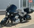 Чорний Індіан Roadmaster, об'ємом двигуна 1.81 л та пробігом 18 тис. км за 19200 $, фото 1 на Automoto.ua