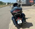 Чорний Індіан Roadmaster, об'ємом двигуна 1.81 л та пробігом 18 тис. км за 19200 $, фото 8 на Automoto.ua