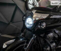 Черный Индиан Roadmaster, объемом двигателя 1.81 л и пробегом 22 тыс. км за 32000 $, фото 12 на Automoto.ua