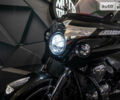 Черный Индиан Roadmaster, объемом двигателя 1.81 л и пробегом 22 тыс. км за 28300 $, фото 12 на Automoto.ua