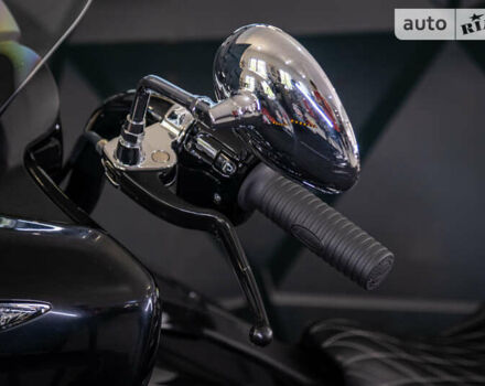 Черный Индиан Roadmaster, объемом двигателя 1.81 л и пробегом 22 тыс. км за 28300 $, фото 16 на Automoto.ua