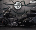 Черный Индиан Roadmaster, объемом двигателя 1.81 л и пробегом 22 тыс. км за 28300 $, фото 3 на Automoto.ua
