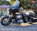 Чорний Індіан Roadmaster, об'ємом двигуна 1.89 л та пробігом 12 тис. км за 22000 $, фото 6 на Automoto.ua