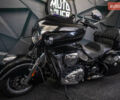 Черный Индиан Roadmaster, объемом двигателя 1.81 л и пробегом 22 тыс. км за 28300 $, фото 4 на Automoto.ua