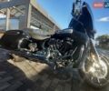 Чорний Індіан Roadmaster, об'ємом двигуна 1.89 л та пробігом 12 тис. км за 22000 $, фото 5 на Automoto.ua