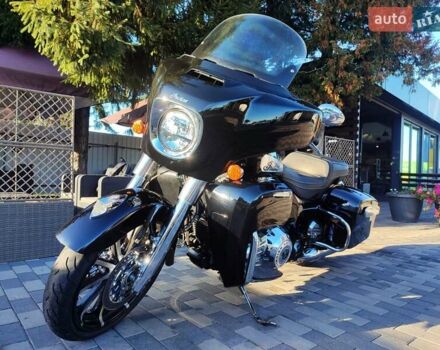 Чорний Індіан Roadmaster, об'ємом двигуна 1.89 л та пробігом 12 тис. км за 22000 $, фото 3 на Automoto.ua