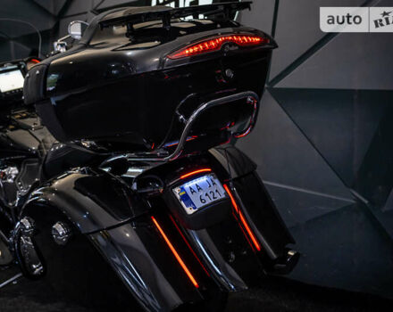 Чорний Індіан Roadmaster, об'ємом двигуна 1.81 л та пробігом 22 тис. км за 32000 $, фото 13 на Automoto.ua