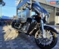 Чорний Індіан Roadmaster, об'ємом двигуна 1.89 л та пробігом 12 тис. км за 22000 $, фото 4 на Automoto.ua
