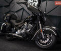 Черный Индиан Roadmaster, объемом двигателя 1.81 л и пробегом 22 тыс. км за 28300 $, фото 1 на Automoto.ua