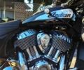Чорний Індіан Roadmaster, об'ємом двигуна 1.89 л та пробігом 12 тис. км за 22000 $, фото 9 на Automoto.ua