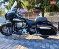 Чорний Індіан Roadmaster, об'ємом двигуна 1.89 л та пробігом 12 тис. км за 22000 $, фото 7 на Automoto.ua