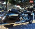 Чорний Індіан Roadmaster, об'ємом двигуна 1.89 л та пробігом 12 тис. км за 22000 $, фото 8 на Automoto.ua