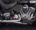 Черный Индиан Roadmaster, объемом двигателя 1.81 л и пробегом 22 тыс. км за 28300 $, фото 7 на Automoto.ua
