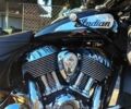 Чорний Індіан Roadmaster, об'ємом двигуна 1.89 л та пробігом 13 тис. км за 18600 $, фото 9 на Automoto.ua