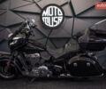 Черный Индиан Roadmaster, объемом двигателя 1.81 л и пробегом 22 тыс. км за 27900 $, фото 3 на Automoto.ua