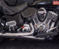 Черный Индиан Roadmaster, объемом двигателя 1.81 л и пробегом 22 тыс. км за 27900 $, фото 7 на Automoto.ua