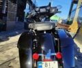 Чорний Індіан Roadmaster, об'ємом двигуна 1.89 л та пробігом 12 тис. км за 22000 $, фото 11 на Automoto.ua