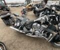 Чорний Індіан Roadmaster, об'ємом двигуна 0 л та пробігом 15 тис. км за 6500 $, фото 12 на Automoto.ua