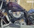 Красный Индиан Roadmaster, объемом двигателя 1.81 л и пробегом 9 тыс. км за 25799 $, фото 13 на Automoto.ua