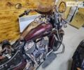 Красный Индиан Roadmaster, объемом двигателя 1.81 л и пробегом 9 тыс. км за 25799 $, фото 11 на Automoto.ua