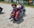 Красный Индиан Roadmaster, объемом двигателя 1.81 л и пробегом 9 тыс. км за 19500 $, фото 5 на Automoto.ua