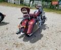 Красный Индиан Roadmaster, объемом двигателя 1.81 л и пробегом 9 тыс. км за 25799 $, фото 6 на Automoto.ua