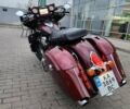 Красный Индиан Roadmaster, объемом двигателя 1.81 л и пробегом 50 тыс. км за 14500 $, фото 4 на Automoto.ua