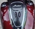 Красный Индиан Roadmaster, объемом двигателя 1.81 л и пробегом 50 тыс. км за 14500 $, фото 2 на Automoto.ua