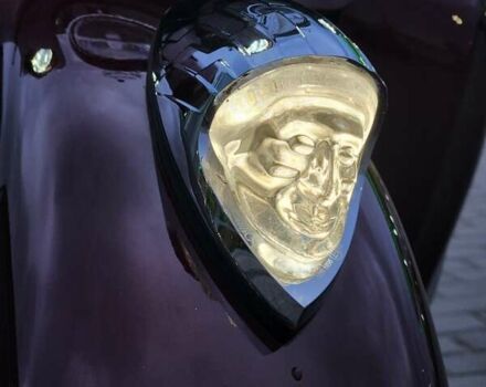 Красный Индиан Roadmaster, объемом двигателя 1.81 л и пробегом 50 тыс. км за 14500 $, фото 9 на Automoto.ua