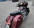 Красный Индиан Roadmaster, объемом двигателя 1.81 л и пробегом 50 тыс. км за 14500 $, фото 10 на Automoto.ua