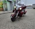 Красный Индиан Roadmaster, объемом двигателя 1.81 л и пробегом 50 тыс. км за 14500 $, фото 8 на Automoto.ua