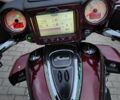 Красный Индиан Roadmaster, объемом двигателя 1.81 л и пробегом 50 тыс. км за 14500 $, фото 1 на Automoto.ua
