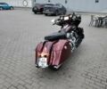 Красный Индиан Roadmaster, объемом двигателя 1.81 л и пробегом 50 тыс. км за 14500 $, фото 6 на Automoto.ua