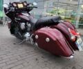 Красный Индиан Roadmaster, объемом двигателя 1.81 л и пробегом 50 тыс. км за 14500 $, фото 5 на Automoto.ua