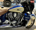 Индиан Roadmaster, объемом двигателя 1.81 л и пробегом 17 тыс. км за 18950 $, фото 8 на Automoto.ua