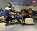 Индиан Roadmaster, объемом двигателя 1.81 л и пробегом 17 тыс. км за 18950 $, фото 5 на Automoto.ua