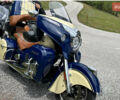 Индиан Roadmaster, объемом двигателя 1.81 л и пробегом 17 тыс. км за 18950 $, фото 6 на Automoto.ua