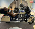 Индиан Roadmaster, объемом двигателя 1.81 л и пробегом 17 тыс. км за 18950 $, фото 4 на Automoto.ua