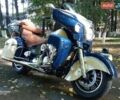 Индиан Roadmaster, объемом двигателя 1.81 л и пробегом 19 тыс. км за 20000 $, фото 1 на Automoto.ua
