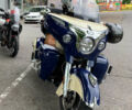 Индиан Roadmaster, объемом двигателя 1.81 л и пробегом 17 тыс. км за 18950 $, фото 7 на Automoto.ua