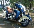 Индиан Roadmaster, объемом двигателя 1.81 л и пробегом 19 тыс. км за 16999 $, фото 1 на Automoto.ua