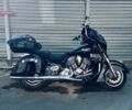 Индиан Roadmaster, объемом двигателя 1.8 л и пробегом 18 тыс. км за 17900 $, фото 1 на Automoto.ua